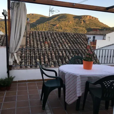 La Casita De La Dormilona *