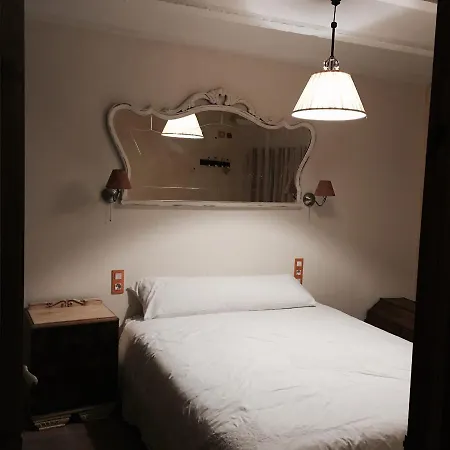 La Casita De La Dormilona Holiday home