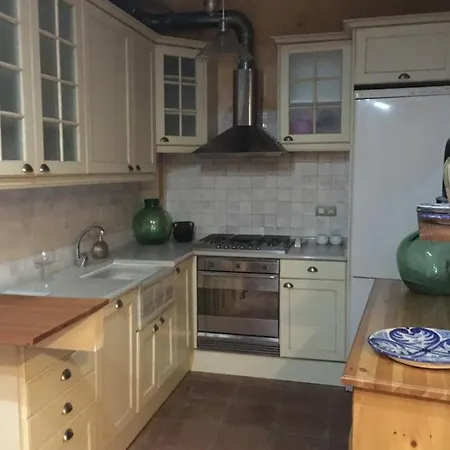 La Casita De La Dormilona *