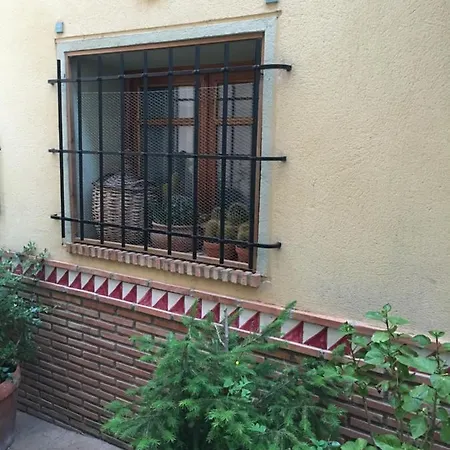 La Casita De La Dormilona *