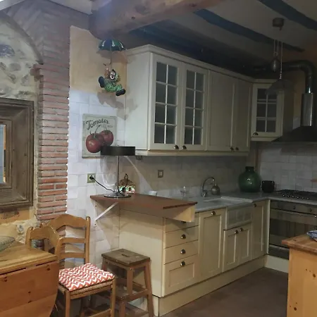 La Casita De La Dormilona Algimia de Almonacid