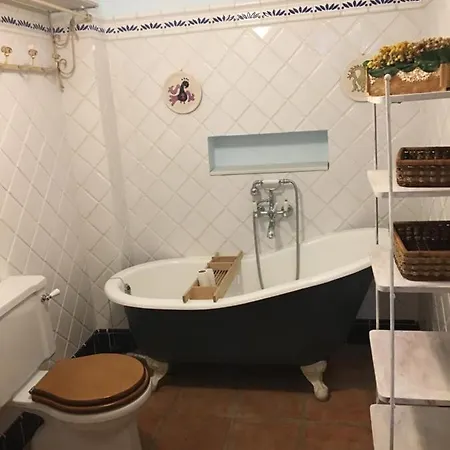 La Casita De La Dormilona