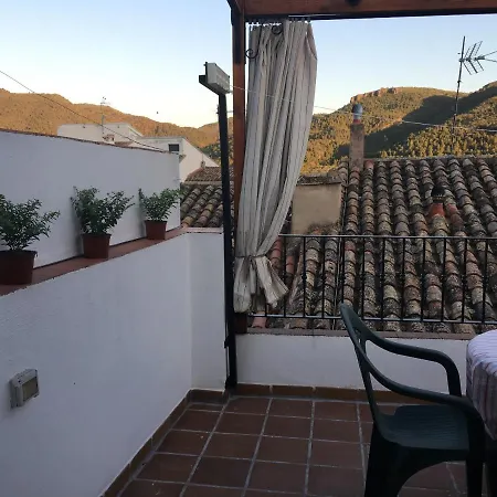 Holiday home La Casita De La Dormilona