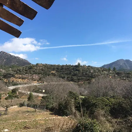 Holiday home La Casita De La Dormilona Algimia de Almonacid