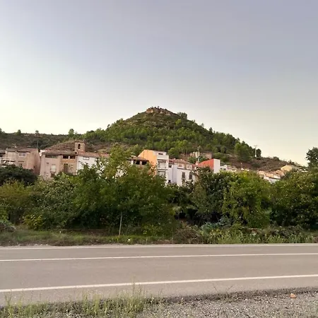 La Casita De La Dormilona Holiday home