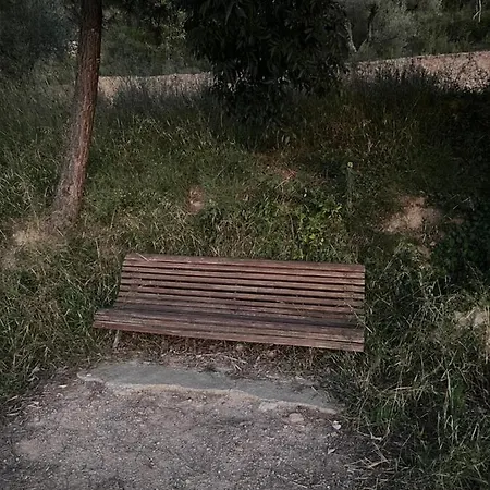La Casita De La Dormilona Algimia de Almonacid